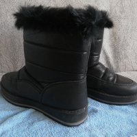 Зимни обувки, снимка 8 - Дамски боти - 38940037