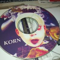 KORN CD 1109231206, снимка 2 - CD дискове - 42151086
