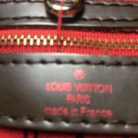 Чанта Louis Vuitton, снимка 1 - Чанти - 40918327