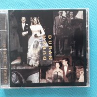 Duran Duran -6CD(New Wave,Synth-pop), снимка 4 - CD дискове - 40804215