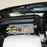 Арматурно табло Subaru Outback BT (2019-2023г.) 66040AN00A / десен airbag, снимка 11 - Части - 42432119