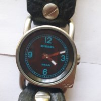 diesel watch, снимка 13 - Дамски - 41706091