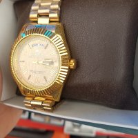 Часовник Rolex, снимка 2 - Други - 42146116