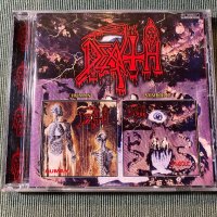 Samael,Lamb Of God,Pantera , снимка 9 - CD дискове - 44404066