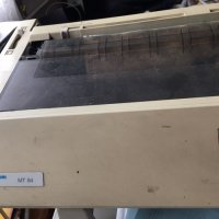  принтер матричен-15лв и монитор-30лв, снимка 3 - Принтери, копири, скенери - 22428091