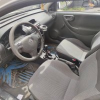 Опел корса ц 1.0/opel corsa c на части , снимка 8 - Автомобили и джипове - 41906197