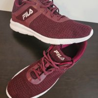 Fila номер 47, снимка 5 - Ежедневни обувки - 41869834