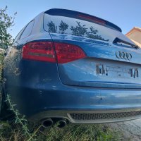 На части AUDI A4 B8,5 2014 S LINE 2.0TDI автомат ксенон кожа, снимка 6 - Части - 41571594