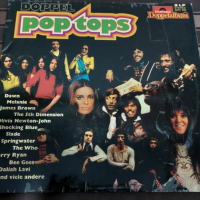 Doppel Pop Tops, снимка 1 - Грамофонни плочи - 36353537