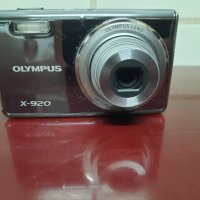 Olympus X-920, снимка 5 - Фотоапарати - 41769727