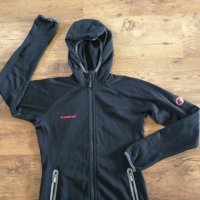 Mammut Polar Aconcagua Jacket Men - страхотно дамско горнище , снимка 6 - Спортни екипи - 40219673