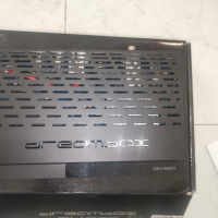 Dreambox DM520 сателитен HD Linux приемник, снимка 11 - Приемници и антени - 35518122