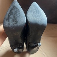 Дамски обувки на висок ток !, снимка 8 - Дамски обувки на ток - 41080339