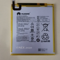 Нова Батерия за Huawei Mediapad M3 TD-LTE BTV-DL09 BTV-W09 HB2899C0ECW 5100mAh Оригинал, снимка 1 - Таблети - 36069710