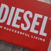 Детски сникърси DIESEL, снимка 13 - Детски маратонки - 42635083