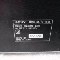 Sony-cdp690,rx55,seq310, снимка 11 - Еквалайзери - 35990071