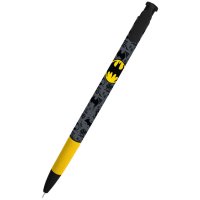 3887 Син химикал Батман химикалка Batman Kite, снимка 1 - Ученически пособия, канцеларски материали - 41692781