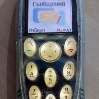 Nokia 3200 и 3310, снимка 5 - Nokia - 39295083