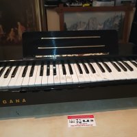 hohner organa-germany 3008211016, снимка 4 - Синтезатори - 33964241