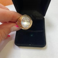 Мъжки златен пръстен 11,42, снимка 3 - Пръстени - 40338287