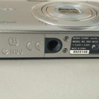 Фотоапарат Sony DSC-W310, снимка 2 - Фотоапарати - 42491216