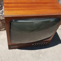 Ретро телевизор Люлин, снимка 1 - Антикварни и старинни предмети - 41416868