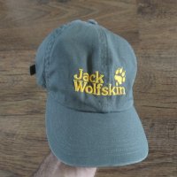 Jack Wolfskin Kids - страхотна детска шапка , снимка 1 - Други - 41621960