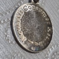 Оригинална сребърна висулка Ин Ян , снимка 5 - Колиета, медальони, синджири - 44246170