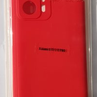 Xiaomi 10T Pro силиконов протектор, снимка 1 - Калъфи, кейсове - 35991104