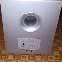 Subwoofer Teufel 10 inch, снимка 2 - Тонколони - 42628174