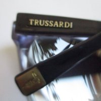 Слънчеви очила Trussardi, снимка 6 - Слънчеви и диоптрични очила - 44445672
