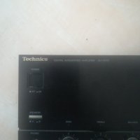 Technics SU-X955 на части, снимка 2 - Ресийвъри, усилватели, смесителни пултове - 34011286