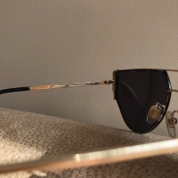 Дамски слънчеви очила Furla, снимка 5 - Слънчеви и диоптрични очила - 36039806