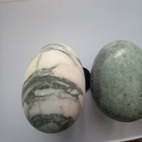 Яйца от мрамор, снимка 9 - Други - 41209548