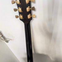 Aria 9400 Custom Acoustic Guitar (Made In Japan) All Solid Woods Маркова Японска акустична китара, снимка 17 - Китари - 39118315