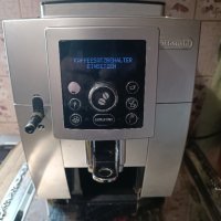 Delonghi ECAM 23.450.S ex3 Capuchino , снимка 3 - Кафемашини - 44335444