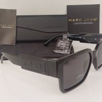 Слънчеви очила - Marc John, снимка 1 - Слънчеви и диоптрични очила - 41185538