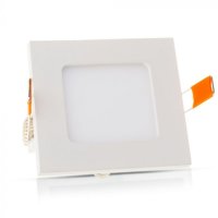 LED Луна 18w Квадрат PREMIUM, снимка 1 - Лед осветление - 10868469