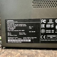 Lenovo / A9 2x3.70 / 8GB DDR4 / 1TB / Radeon R5 , снимка 4 - За дома - 41722284