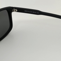 GREYWOLF POLARIZED 100% UV Слънчеви очила, снимка 4 - Слънчеви и диоптрични очила - 36171181