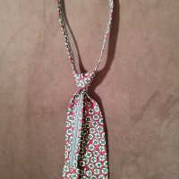 Копринени вратовръзки с цип, снимка 7 - Други - 40175189