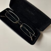 ✅ Рамки 🔝 Calvin Klein Titanium, снимка 2 - Слънчеви и диоптрични очила - 35858138