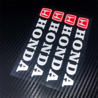 Стикери за Хонда, снимка 2 - Аксесоари и консумативи - 36164309