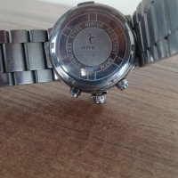 оригинален кварцов мъжки часовник BREIL, снимка 5 - Мъжки - 42102493