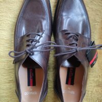 Мъжки обувки от естествена кожа LLOYD, снимка 1 - Официални обувки - 38904056