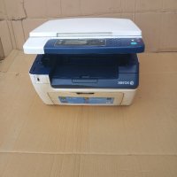 Принтер(ксерокс) и тонер касета, снимка 9 - Работни компютри - 42364828