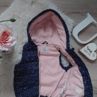 Елек / грейка Zara и Disney , снимка 7 - Жилетки и елечета за бебе - 39029354