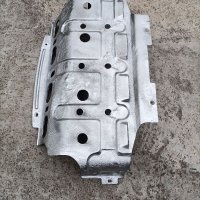 Кора под двигателя ( метална ) за Киа Соренто - дизел 2.5 CRDI  16 V - 140 к.с. , снимка 3 - Части - 41387651