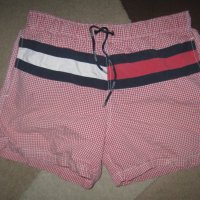 Шорти/бански TOMMY HILFIGER  мъжки,М, снимка 2 - Бански - 41716931