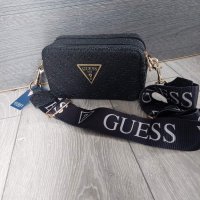 Чанта Guess код SG305, снимка 4 - Чанти - 39333176